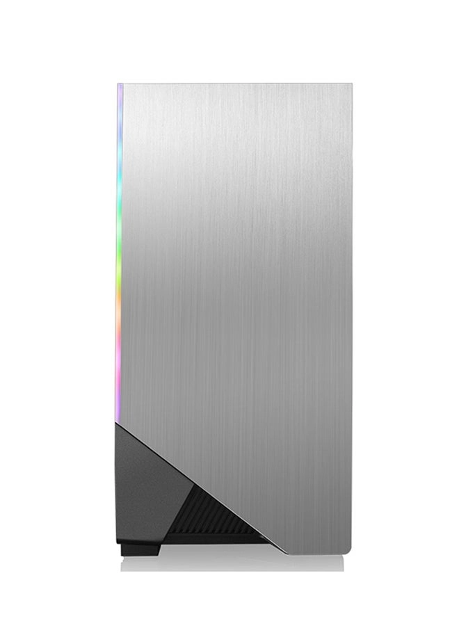 H550 TG ARGB - 4mm tempered glass mid-tower