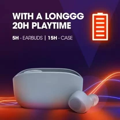 Wave 200 TWS Wireless Earbud