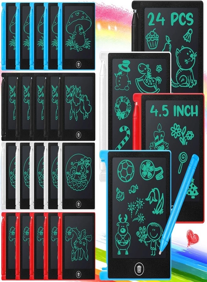 Zhehao LCD Writing Tablet - 24 Pieces