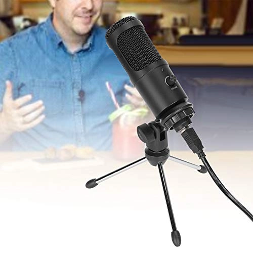 42urt53fwm USB Microphone
