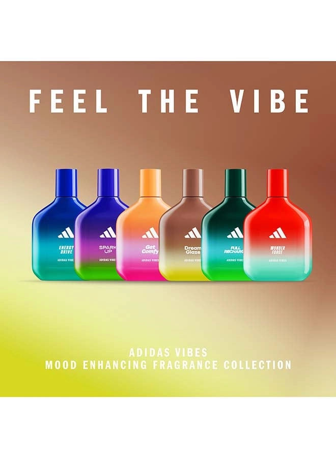 Vibes Dream Glaze Eau de Parfum 100ml