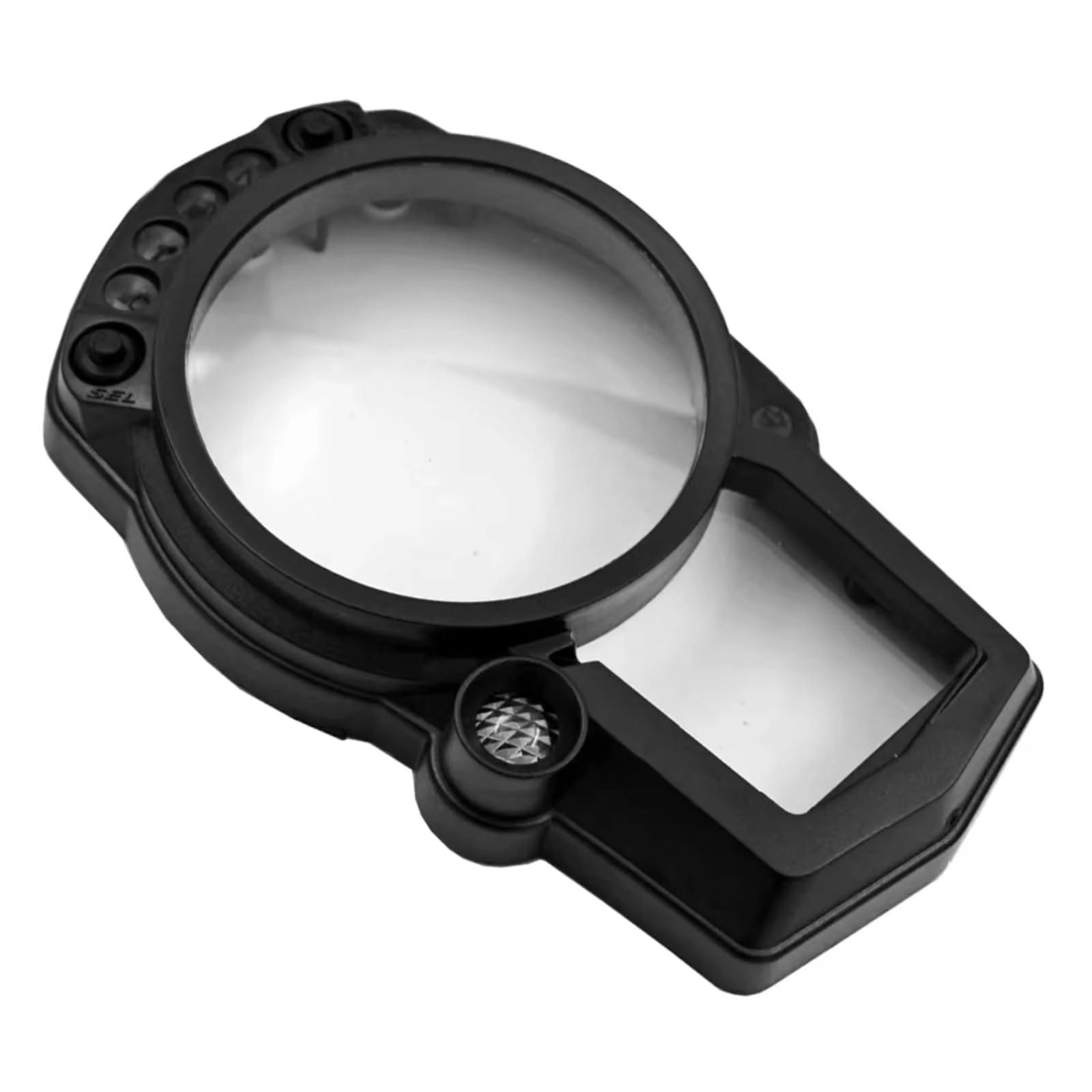 Motorcycle Dashboard Housing - GSXR1000 2007 2008 K7 K8
