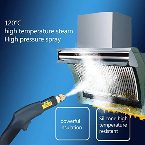 Steam Cleaner - 7.5kg