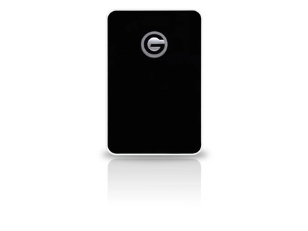 G-DRIVE Mobile 4TB - 5400 RPM 2.5 Inches HDD