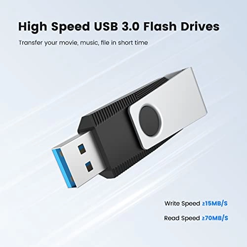 USB Flash Drive - USB 3.0 32GB