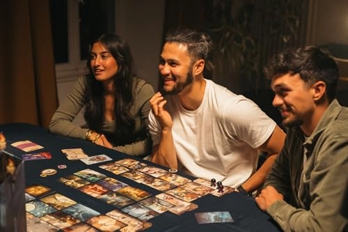 Mysterium