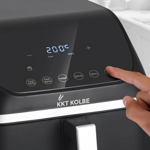 Airfryer AF8500