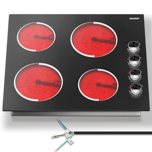OAPE-JSC-D46003-02 Ceramic hob