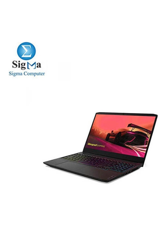 IdeaPad Gaming 3 82K2006SFE - 15.6'' Ryzen 5 5600H 16GB DDR4 512GB SSD