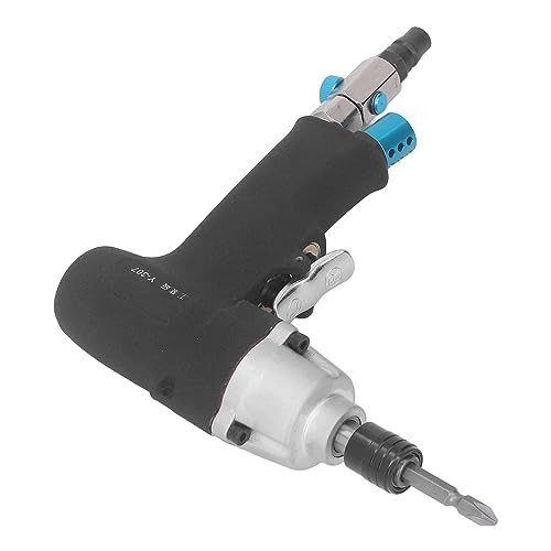 Pneumatic Driver - 1/4 inch 12000RPM