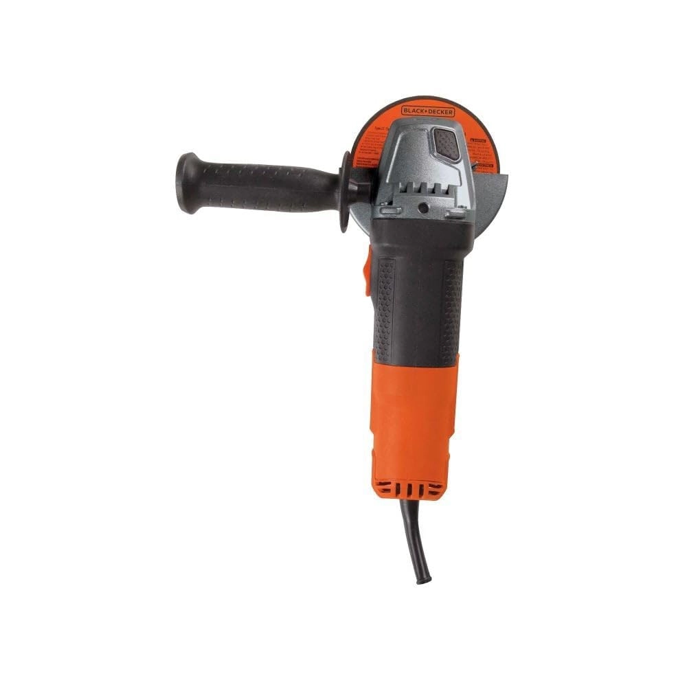 Angle Grinder - 115Mm