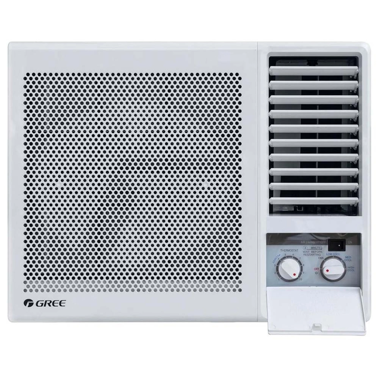 ROMA-R18C3 - 17400 Watt