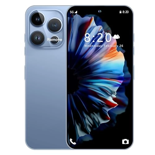 14 ProMA X - 6GB 256GB