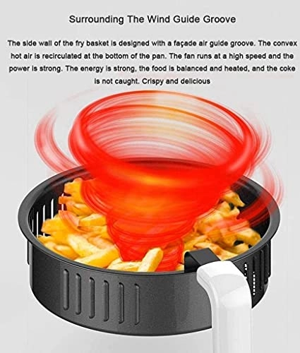 Air Fryer M8UpvFaaTMZ5sDnn