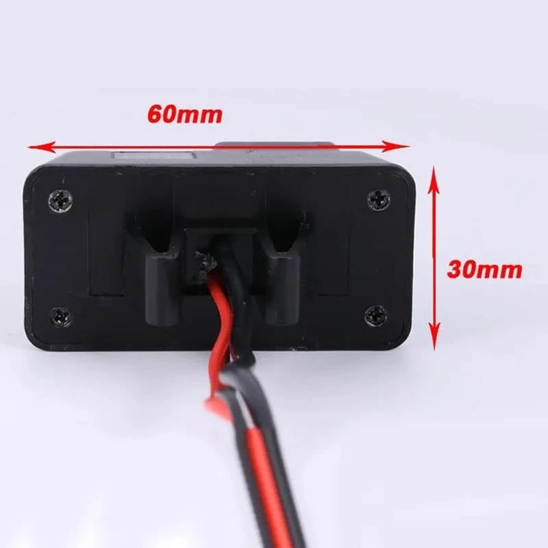 B45720 - Night vision Wireless 420 TV Lines