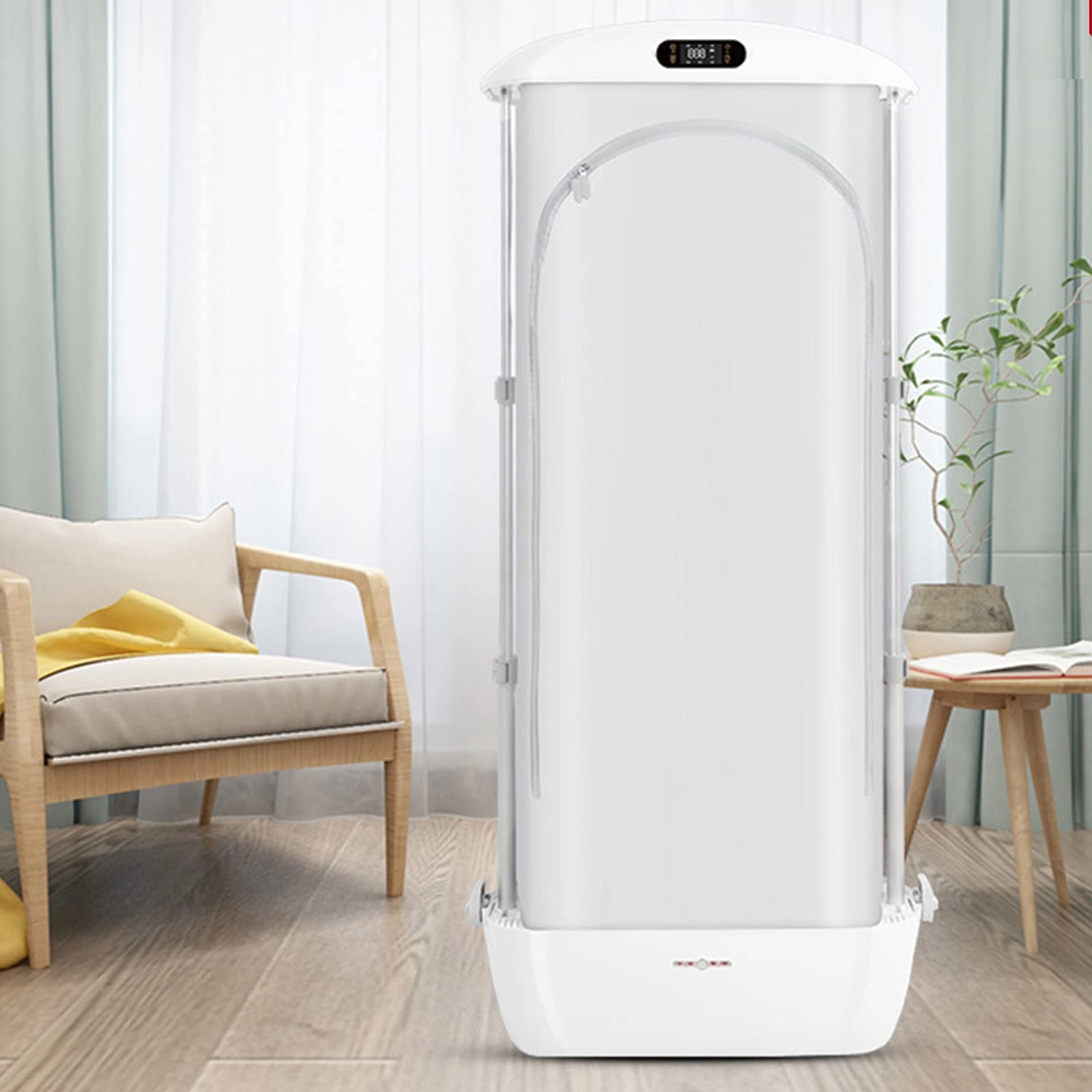 Clothes care machine