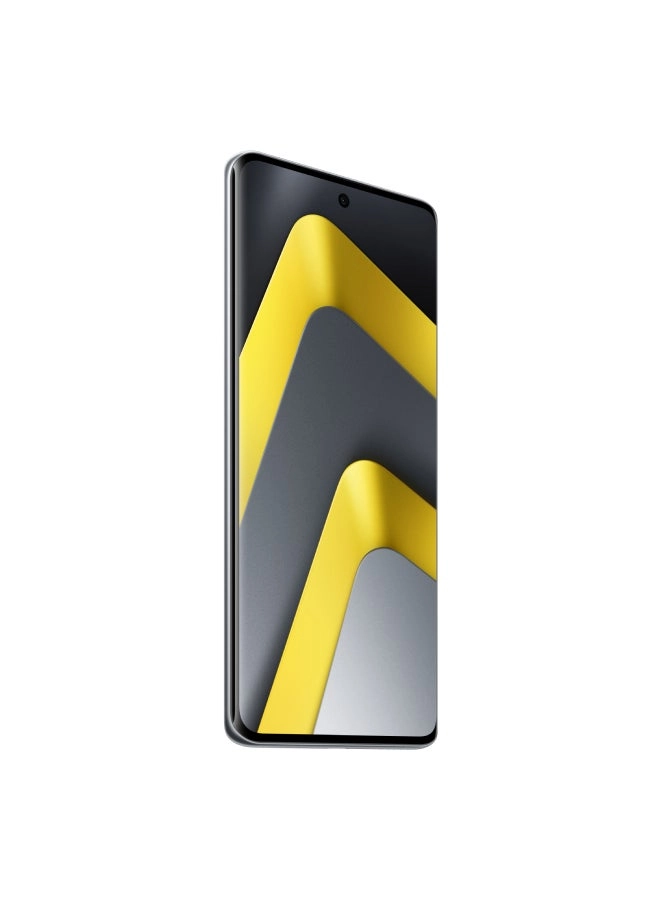 POCO M8 - 8 GB 256 GB