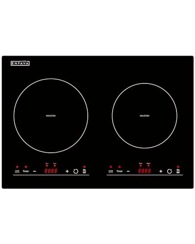 EC70 IDCX12B2 Induction hob