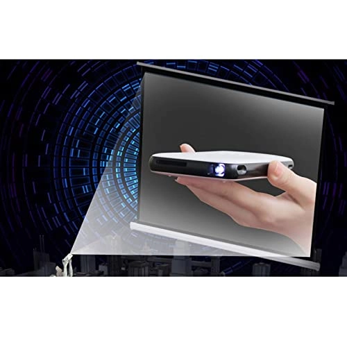 Projecter Mini Projector 7467834
