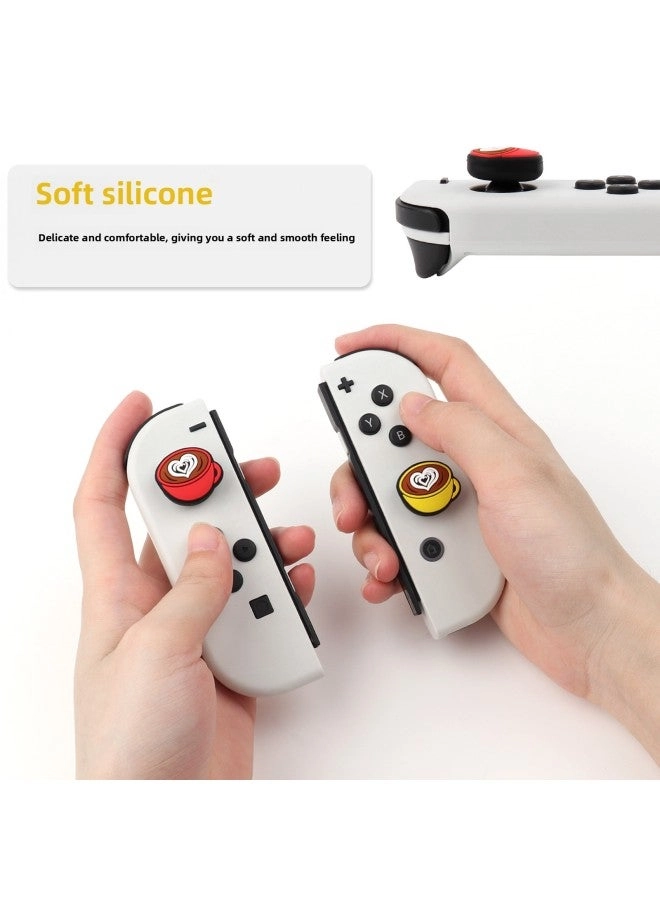 Switch Rocker Cap - Silicone Protective Cover