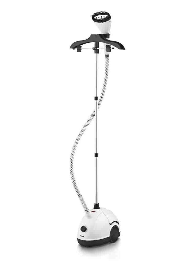 Fipka Garment Steamer - 1.8L 2000W 11 Steam Levels