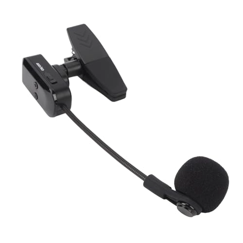 n3crev5o7t Wireless Microphone