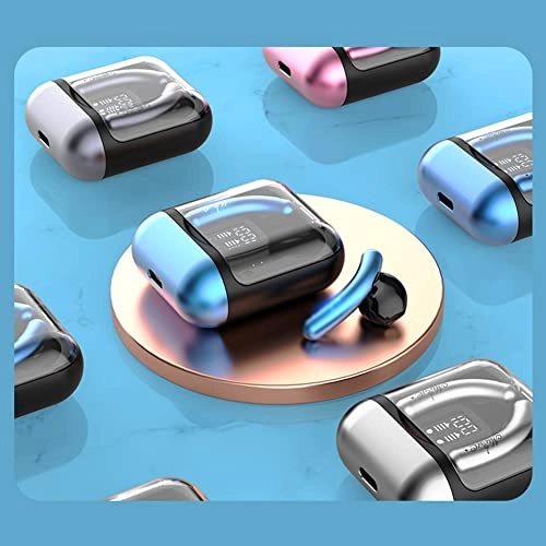 Bluetooth V5.2 Wireless Headset