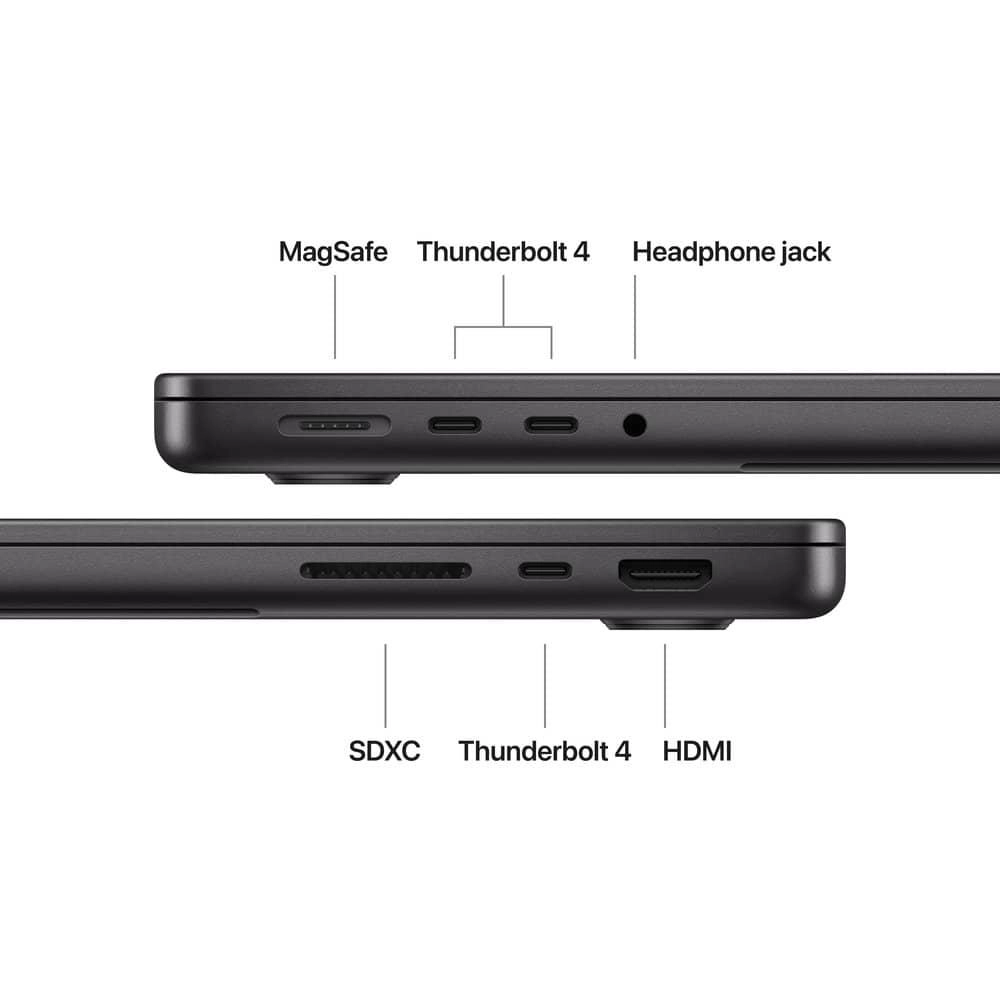 MacBook Pro - 14'' M5 24GB 1TB SSD