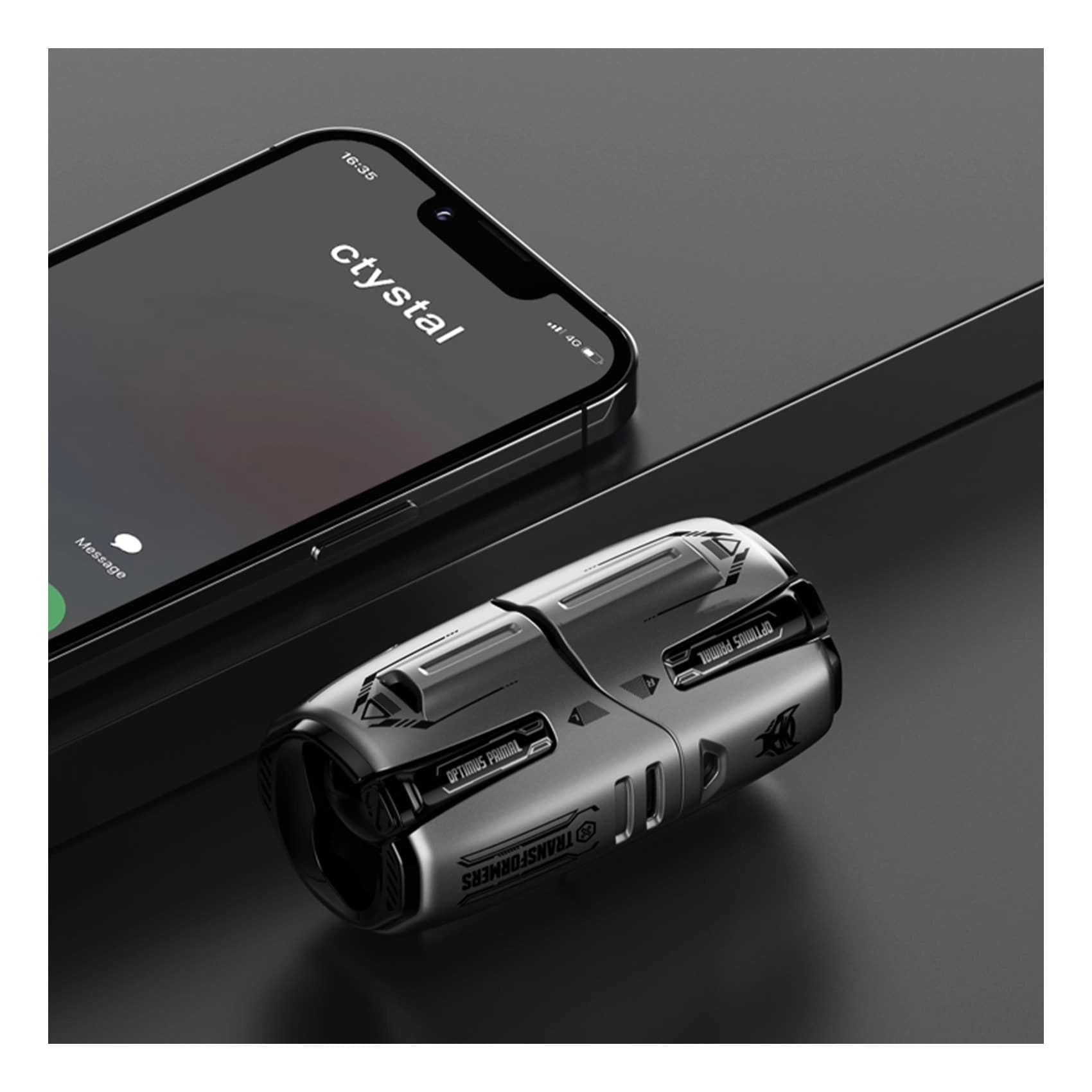 Optimus Primal Wireless Earbud