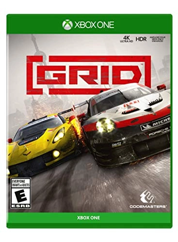 GRID Ultimate Edition - Xbox One