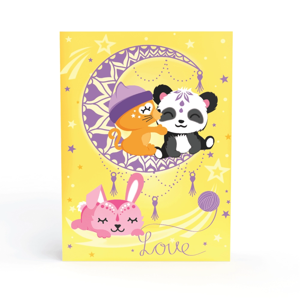 Deco - Make Your Own Crochet Pets