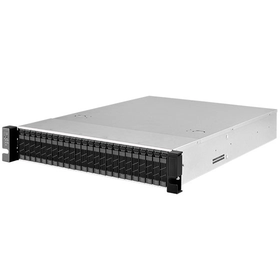 Silverstone SST-RM224 - 2U Rackmount