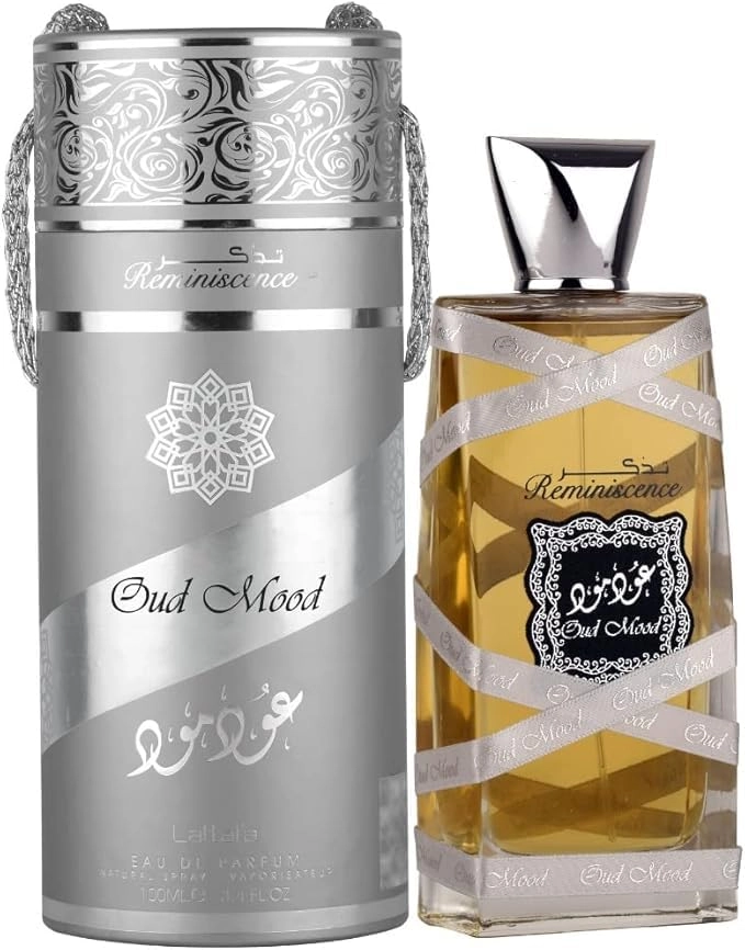 Opulent Oud Eau de Parfum 100ml