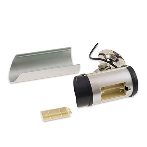 Fake Surveillance Camera - indoor and outdoor