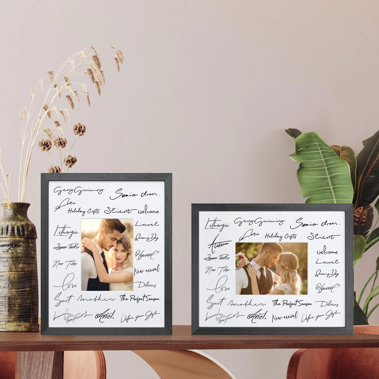 Picture Frame - 11x14