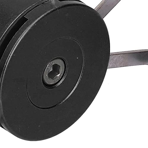 Mobile Phone Holder - X-shaped handlebar bracket Ball and socket technology