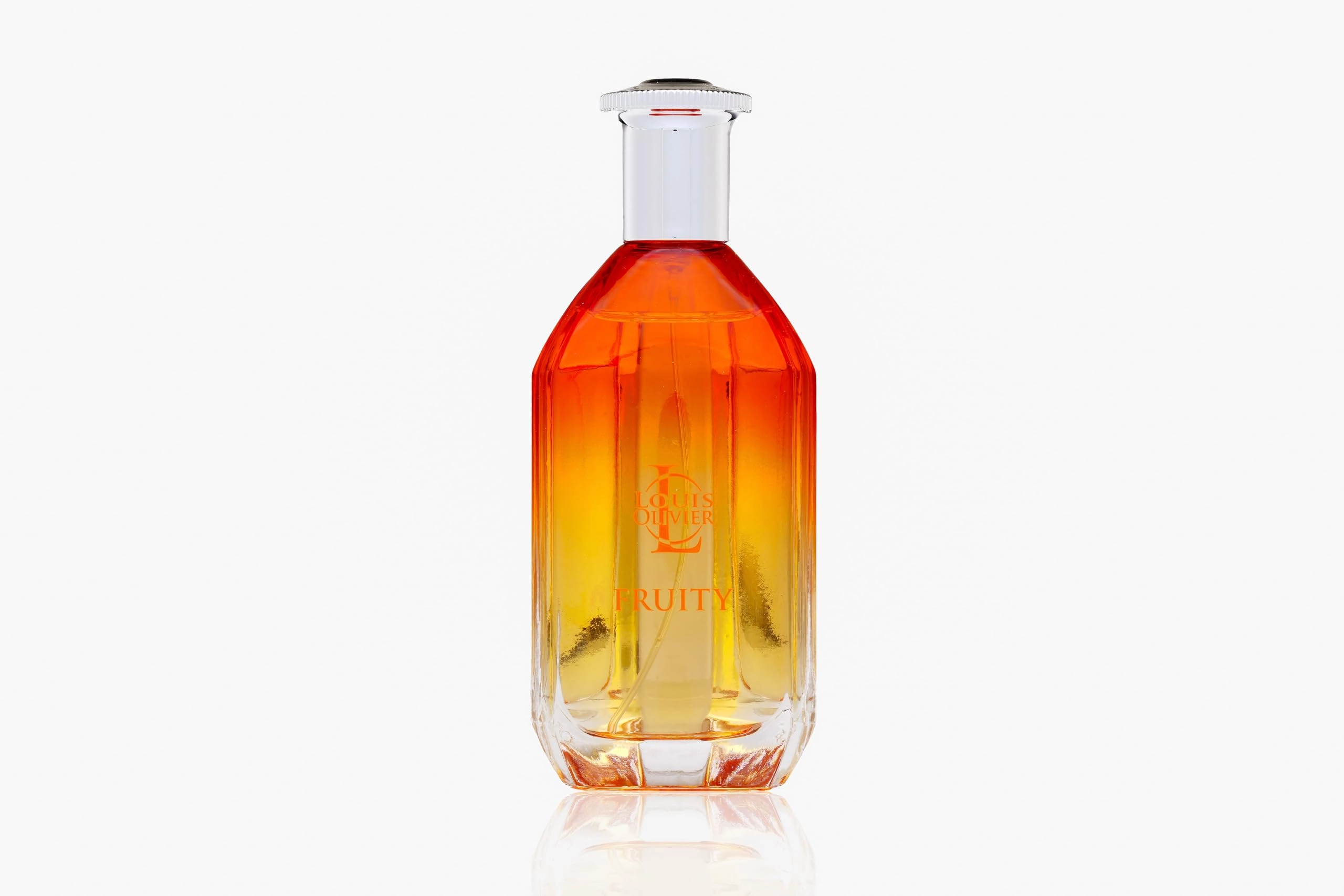 HOUSE OF PERFUMES Fruity - Eau de Parfum 100 ml