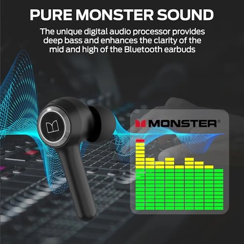 Clarity 102 AirLinks Wireless Headset