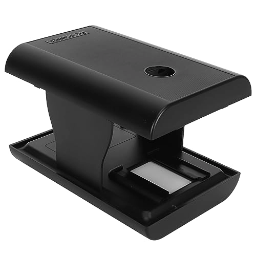 Mini Film Scanner - Foldable 135mm/35mm