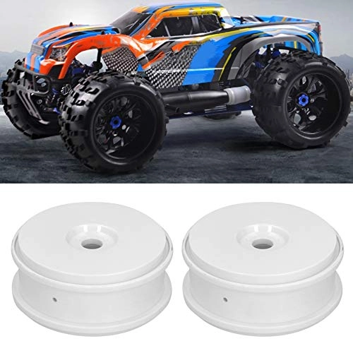 RC Wheel Hub - 1/8