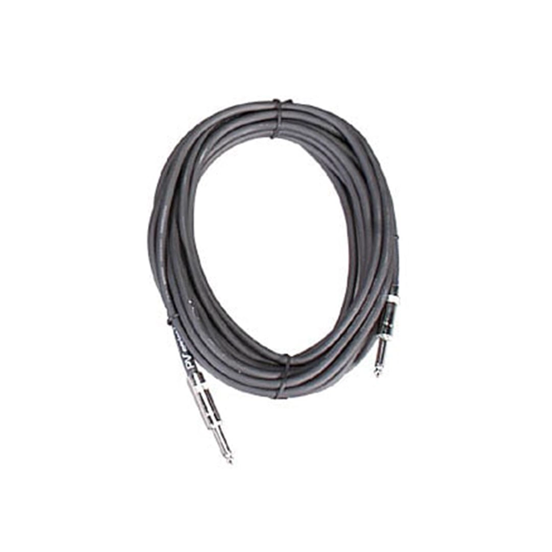 PEAVEY ELECTRONICS LTD. PV Series Cables - 20 ft.