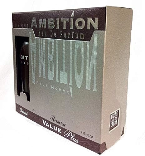 Ambition Eau de Toilette 70 ml