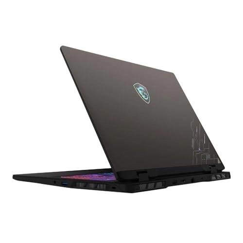 Crosshair 16 HX AI CROSSHAIR16D221 - 16'' Core Ultra 7 255HX 32GB DDR5 1TB SSD