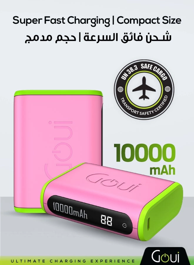 Bolt Mini - 10000mAh