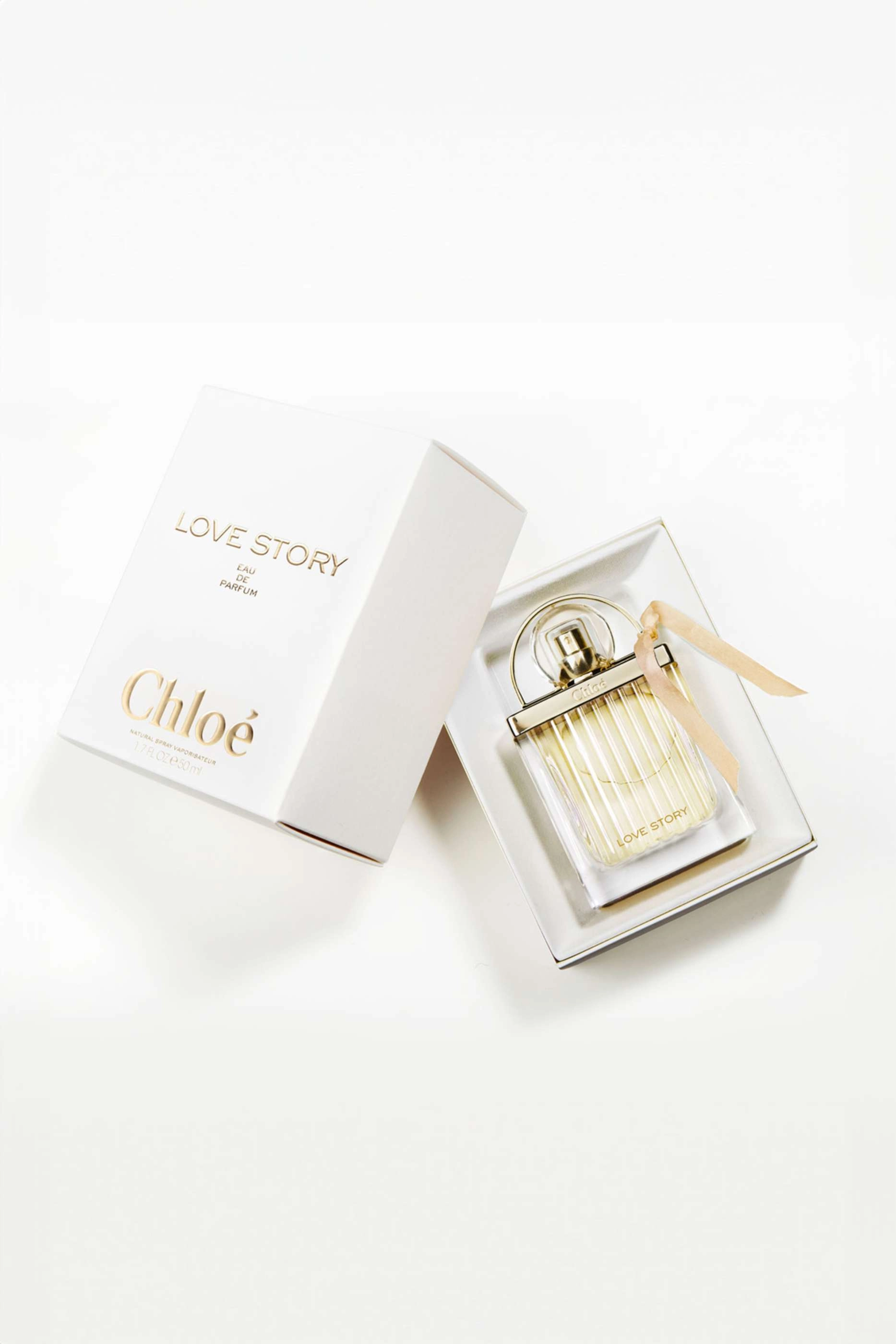 Love Story Eau de Parfum 50ml