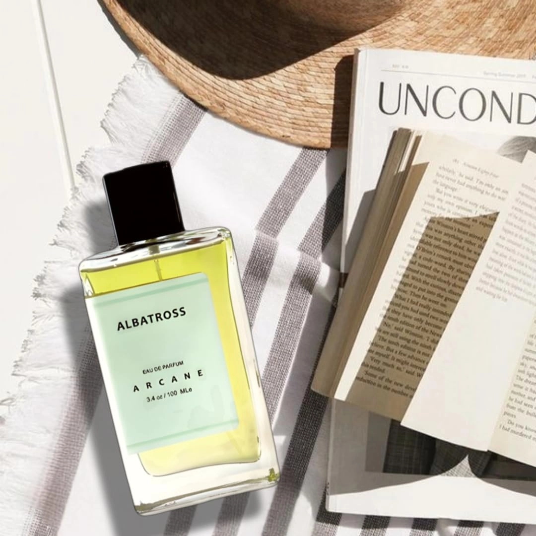 Arcane - Eau de Parfum 100ml