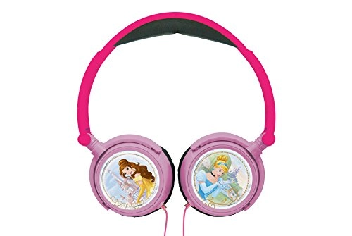 Stereo Headphone Wired Headphone