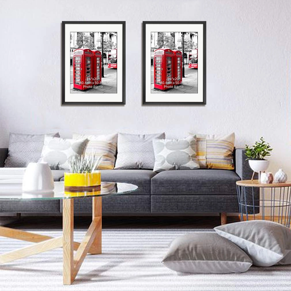 Poster Frame - 18x24