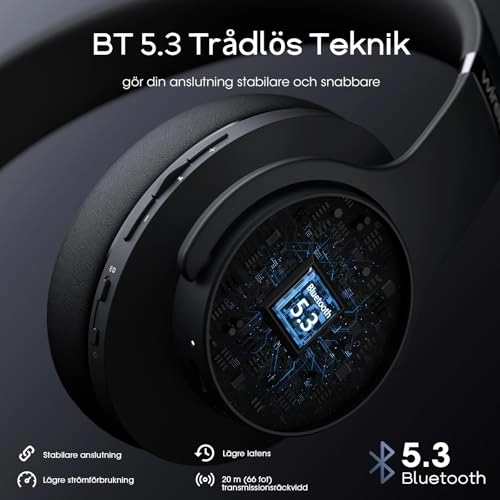 Care1 Wireless Headphone