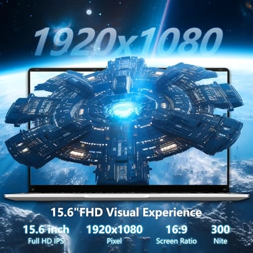 ECOBOOK - 15.6'' Celeron N4000 12GB DDR4 256GB SSD